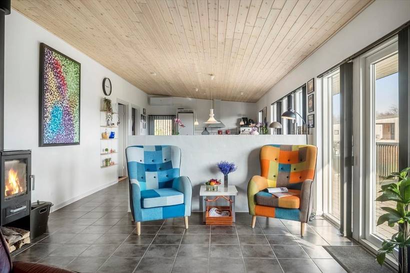 Foto von Ferienhaus OF02 in Thyholm - Thy/Limfjord