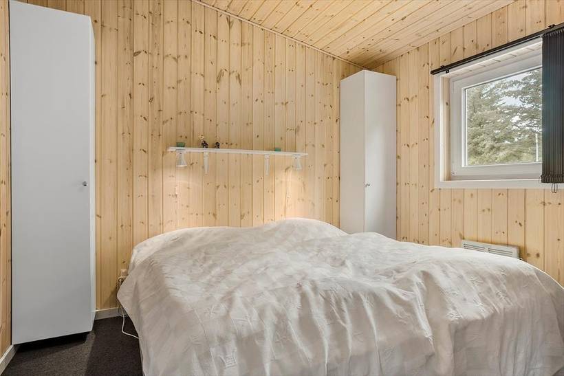 Foto von Ferienhaus OF02 in Thyholm - Thy/Limfjord
