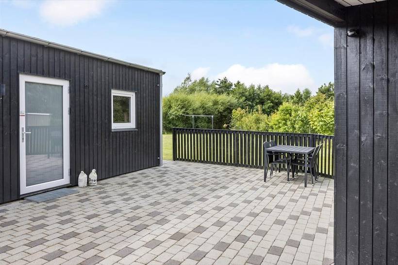 Foto von Ferienhaus OF02 in Thyholm - Thy/Limfjord