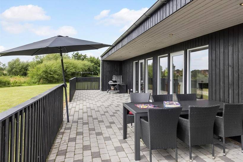 Foto von Ferienhaus OF02 in Thyholm - Thy/Limfjord