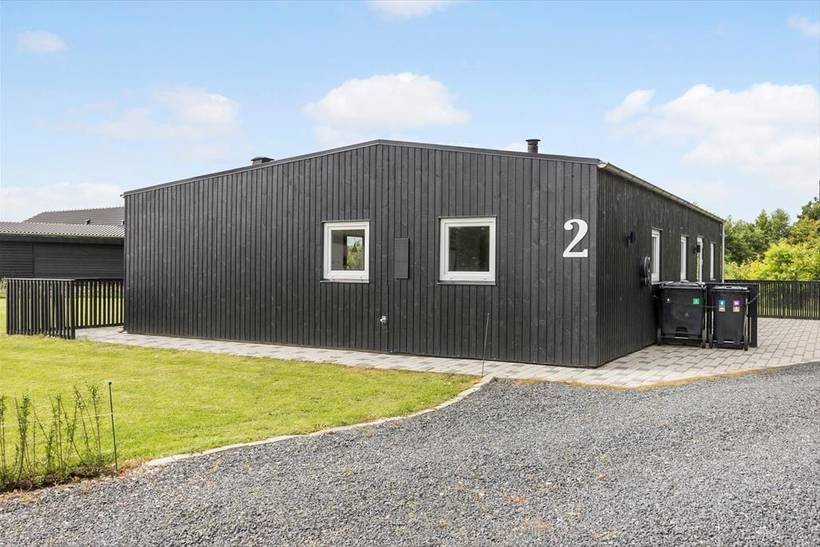 Foto von Ferienhaus OF02 in Thyholm - Thy/Limfjord
