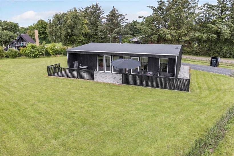 Foto von Ferienhaus OF02 in Thyholm - Thy/Limfjord