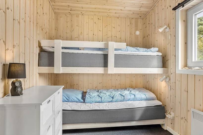 Foto von Ferienhaus OF02 in Thyholm - Thy/Limfjord