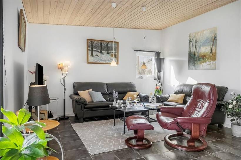 Foto von Ferienhaus OF02 in Thyholm - Thy/Limfjord