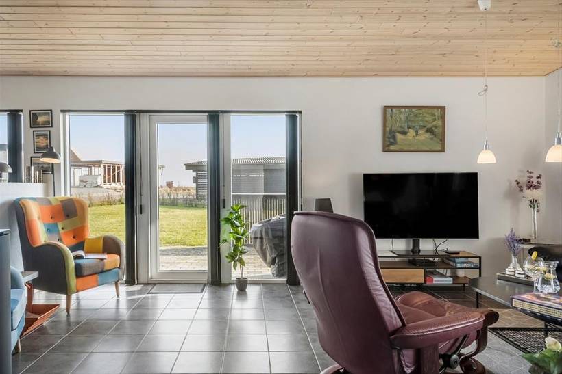 Foto von Ferienhaus OF02 in Thyholm - Thy/Limfjord