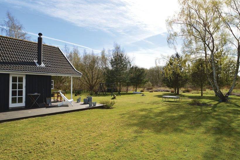 Foto von Ferienhaus OF06 in Marielyst - Falster