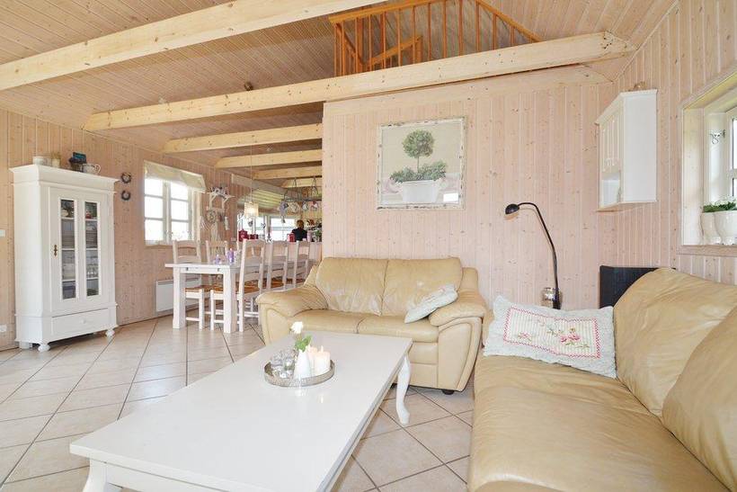 Foto von Ferienhaus OF06 in Marielyst - Falster