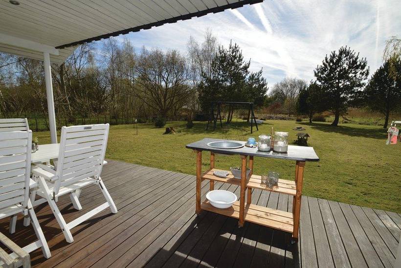 Foto von Ferienhaus OF06 in Marielyst - Falster