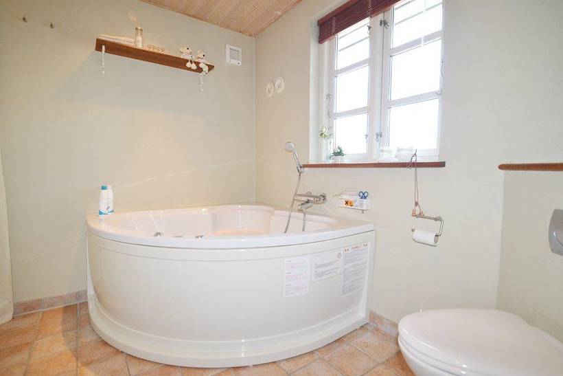 Foto von Ferienhaus OF06 in Marielyst - Falster