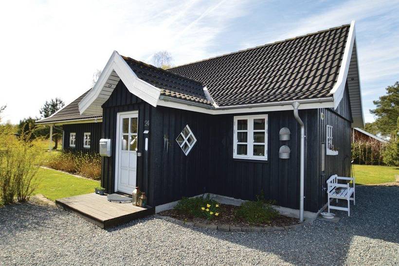 Foto von Ferienhaus OF06 in Marielyst - Falster