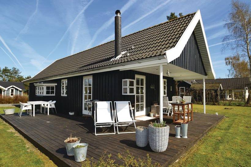 Foto von Ferienhaus OF06 in Marielyst - Falster