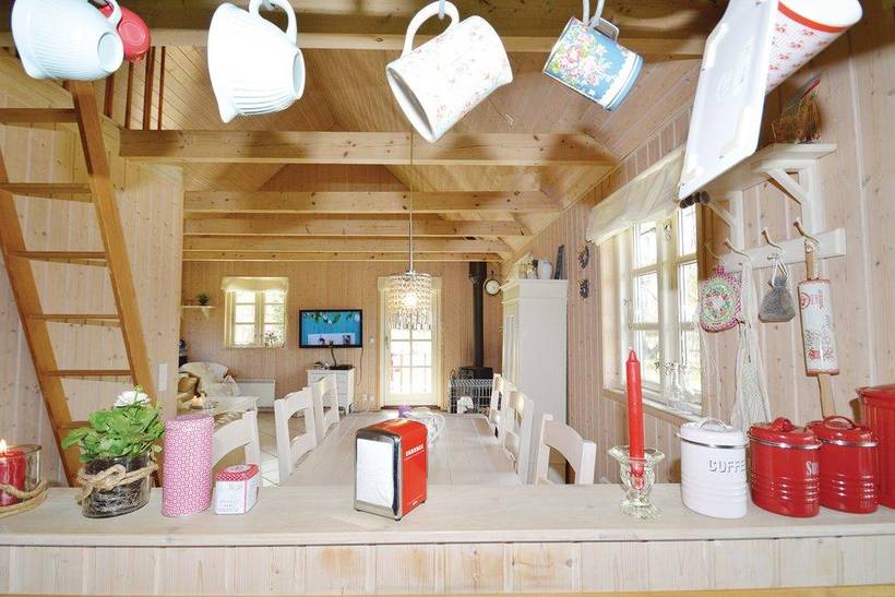 Foto von Ferienhaus OF06 in Marielyst - Falster
