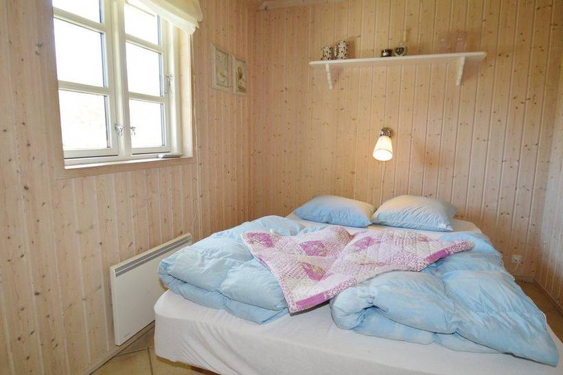 Foto von Ferienhaus OF06 in Marielyst - Falster