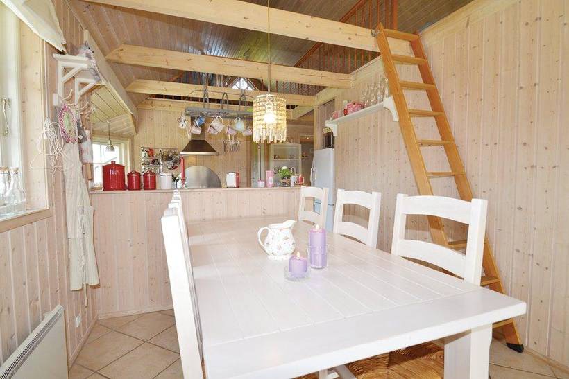 Foto von Ferienhaus OF06 in Marielyst - Falster