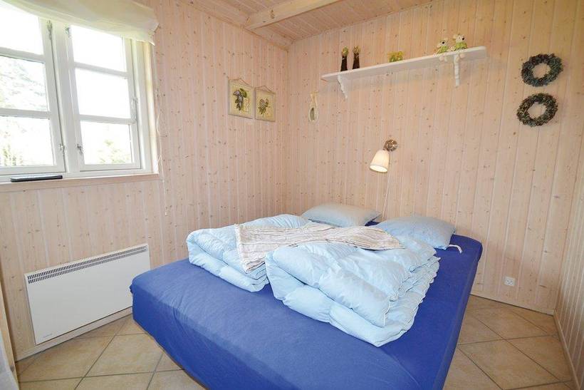Foto von Ferienhaus OF06 in Marielyst - Falster