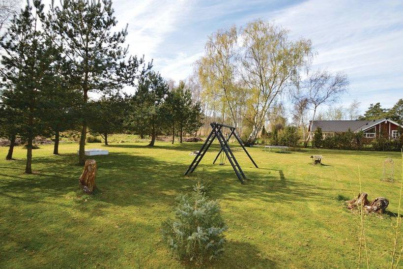 Foto von Ferienhaus OF06 in Marielyst - Falster