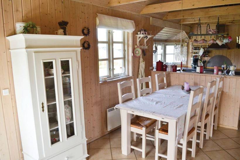 Foto von Ferienhaus OF06 in Marielyst - Falster