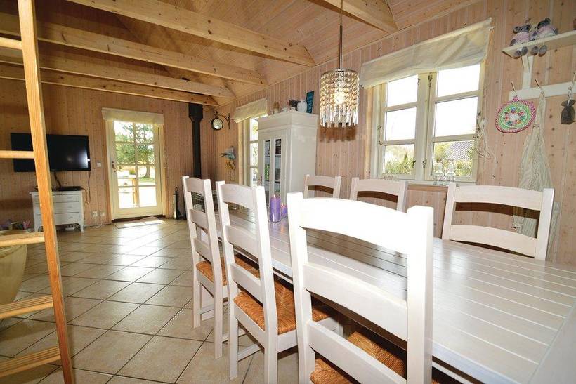 Foto von Ferienhaus OF06 in Marielyst - Falster