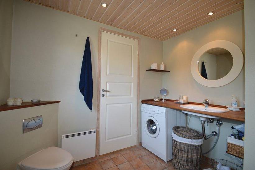 Foto von Ferienhaus OF06 in Marielyst - Falster