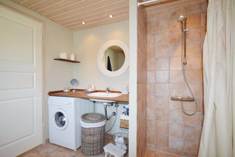 Foto von Ferienhaus OF06 in Marielyst - Falster
