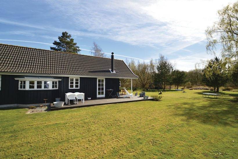 Foto von Ferienhaus OF06 in Marielyst - Falster