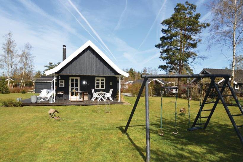 Foto von Ferienhaus OF06 in Marielyst - Falster