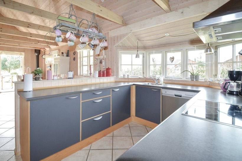 Foto von Ferienhaus OF06 in Marielyst - Falster