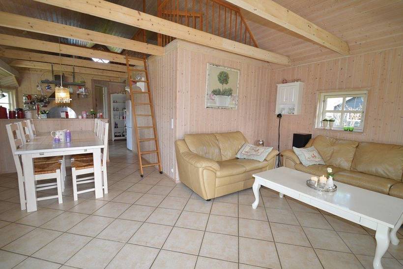 Foto von Ferienhaus OF06 in Marielyst - Falster