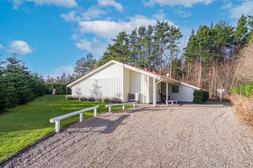 Foto von Ferienhaus OF07 in Jegum - Westjütland
