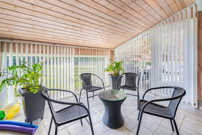 Foto von Ferienhaus OF07 in Jegum - Westjütland