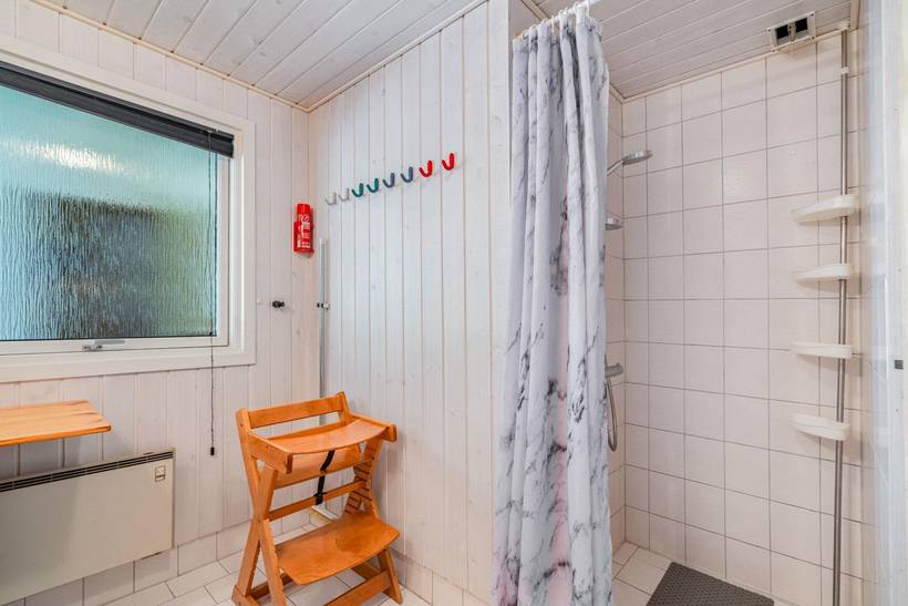 Foto von Ferienhaus OF07 in Jegum - Westjütland