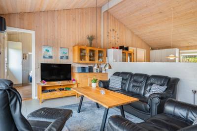 Vorschaubild von Ferienhaus OF07 in Jegum - Westjütland