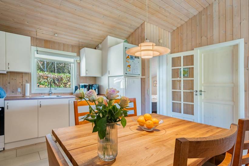 Foto von Ferienhaus OF07 in Jegum - Westjütland