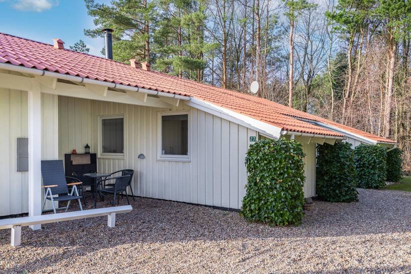 Foto von Ferienhaus OF07 in Jegum - Westjütland