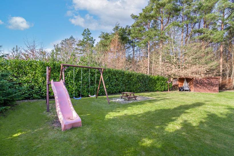 Foto von Ferienhaus OF07 in Jegum - Westjütland
