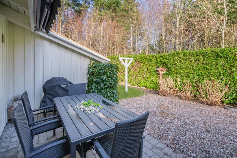 Foto von Ferienhaus OF07 in Jegum - Westjütland