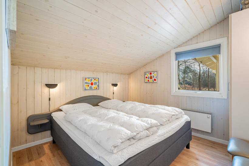 Foto von Ferienhaus OF07 in Jegum - Westjütland