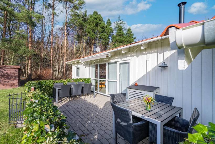 Foto von Ferienhaus OF07 in Jegum - Westjütland