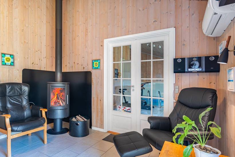 Foto von Ferienhaus OF07 in Jegum - Westjütland