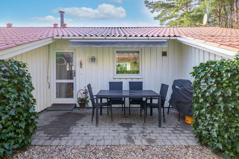 Foto von Ferienhaus OF07 in Jegum - Westjütland