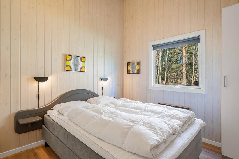 Foto von Ferienhaus OF07 in Jegum - Westjütland