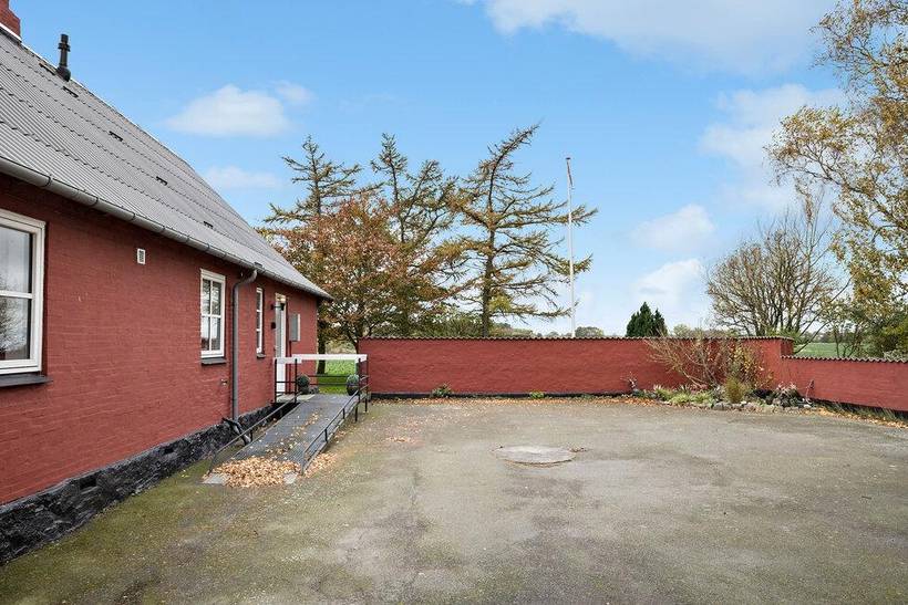 Foto von Ferienhaus OF10 auf Aakirkeby - Bornholm