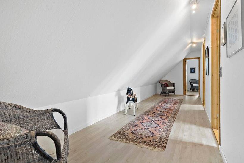 Foto von Ferienhaus OF10 auf Aakirkeby - Bornholm