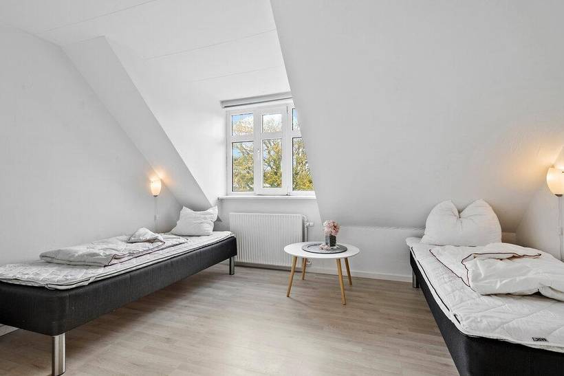 Foto von Ferienhaus OF10 auf Aakirkeby - Bornholm