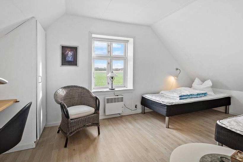 Foto von Ferienhaus OF10 auf Aakirkeby - Bornholm