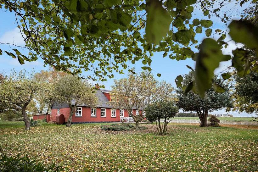 Foto von Ferienhaus OF10 auf Aakirkeby - Bornholm