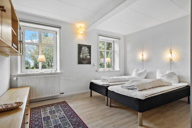 Foto von Ferienhaus OF10 auf Aakirkeby - Bornholm