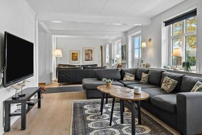 Vorschaubild von Ferienhaus OF10 auf Aakirkeby - Bornholm