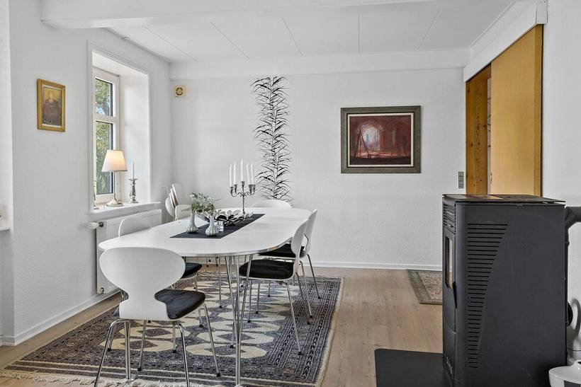 Foto von Ferienhaus OF10 auf Aakirkeby - Bornholm