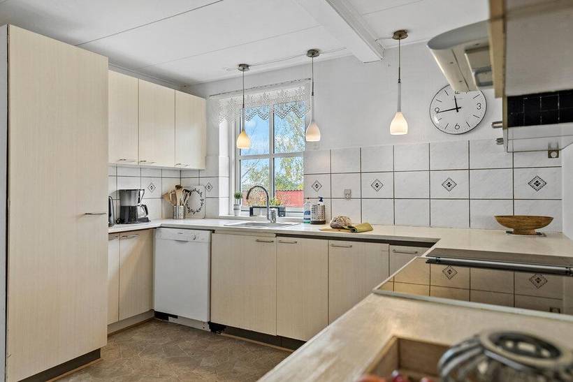 Foto von Ferienhaus OF10 auf Aakirkeby - Bornholm